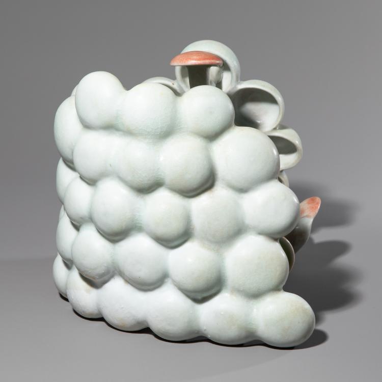 Bild 2 zu Objekt, Plastik, Beate Kuhn, K-16A 235