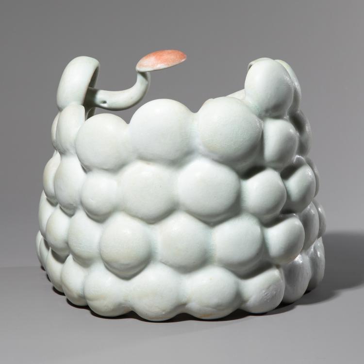 Bild 3 zu Objekt, Plastik, Beate Kuhn, K-16A 235