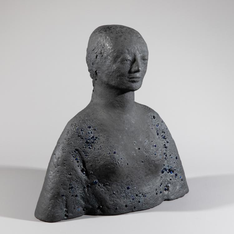 Hauptbild zu Objekt, Night rain (Seduction), Carmen Dionyse, K-16A 239