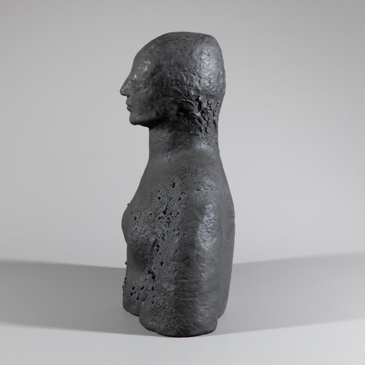 Bild 3 zu Objekt, Night rain (Seduction), Carmen Dionyse, K-16A 239