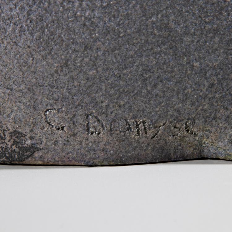 Bild 5 zu Objekt, Night rain (Seduction), Carmen Dionyse, K-16A 239