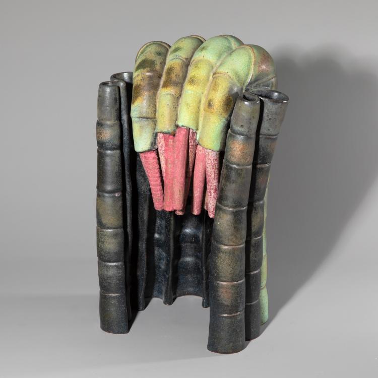 Hauptbild zu Objekt, Plastik, Beate Kuhn, K-16A 236