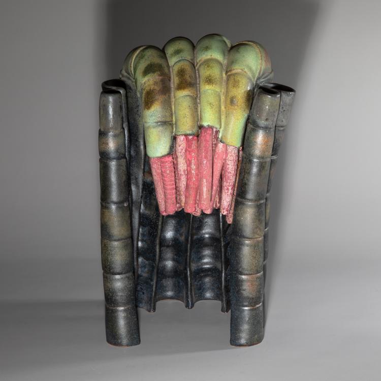 Bild 1 zu Objekt, Plastik, Beate Kuhn, K-16A 236