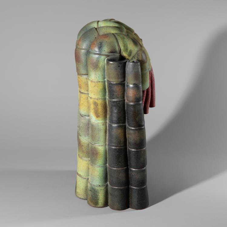 Bild 2 zu Objekt, Plastik, Beate Kuhn, K-16A 236