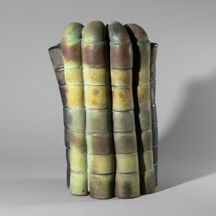 Bild 3 zu Objekt, Plastik, Beate Kuhn, K-16A 236