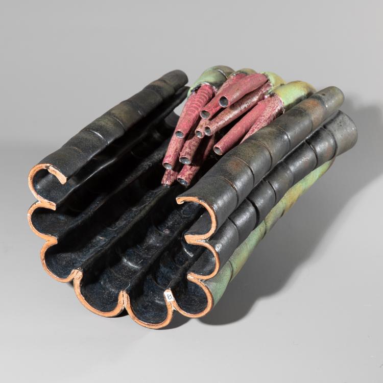 Bild 4 zu Objekt, Plastik, Beate Kuhn, K-16A 236