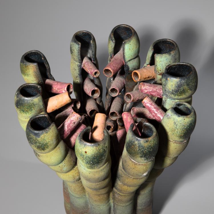 Bild 1 zu Objekt, Plastik, Beate Kuhn, K-16A 237