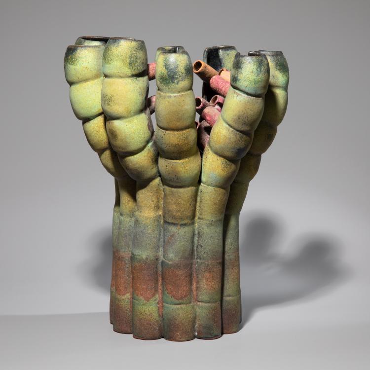 Bild 2 zu Objekt, Plastik, Beate Kuhn, K-16A 237