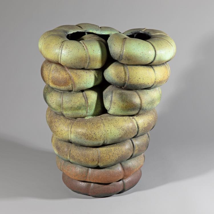 Hauptbild zu Objekt, Plastik, Beate Kuhn, K-16A 238