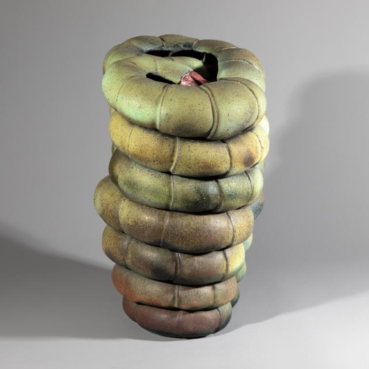 Bild 2 zu Objekt, Plastik, Beate Kuhn, K-16A 238