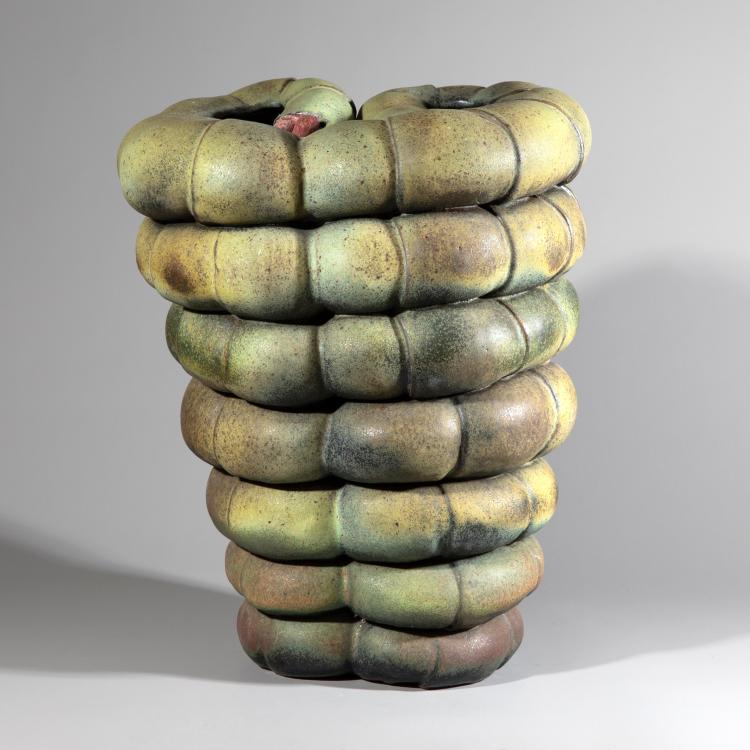 Bild 3 zu Objekt, Plastik, Beate Kuhn, K-16A 238