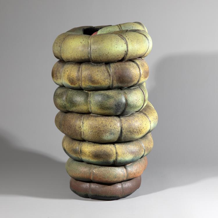 Bild 4 zu Objekt, Plastik, Beate Kuhn, K-16A 238