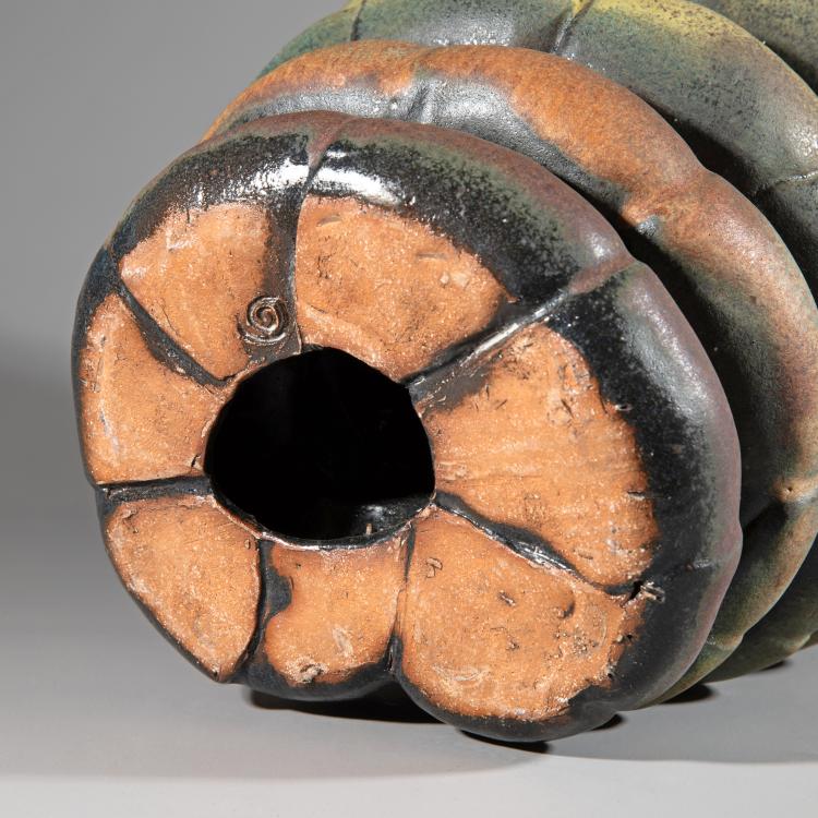 Bild 5 zu Objekt, Plastik, Beate Kuhn, K-16A 238