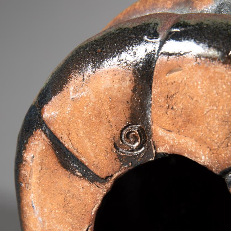 Bild 6 zu Objekt, Plastik, Beate Kuhn, K-16A 238