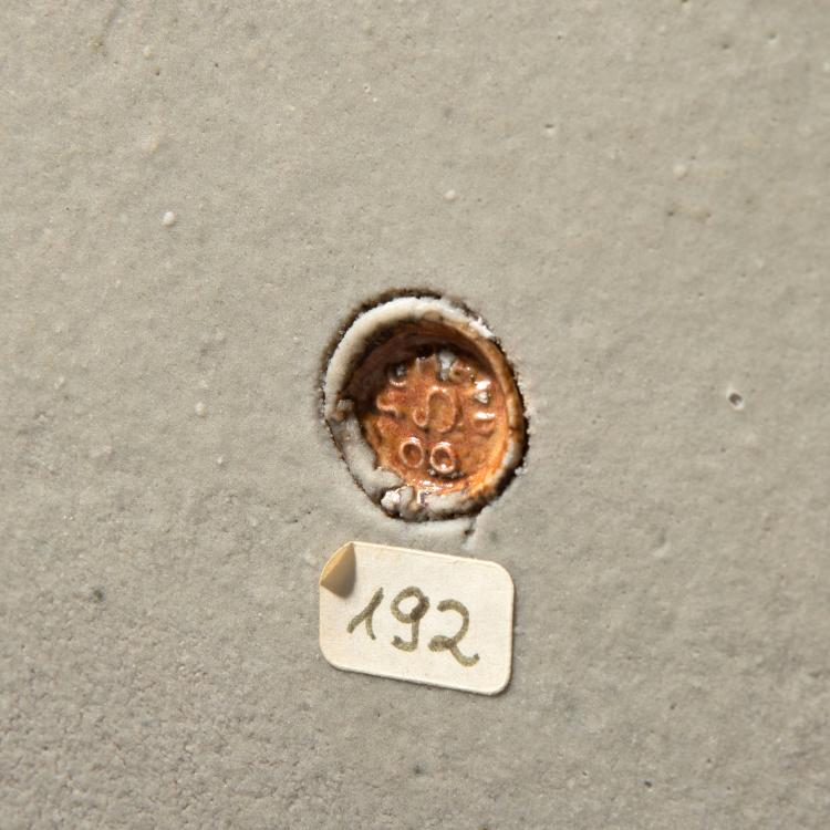 Bild 3 zu Objekt, Dose, Ursula Scheid, K-16A 228