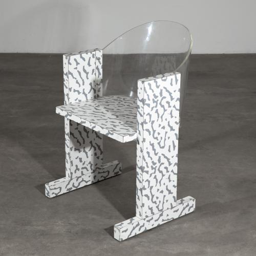 Chair model Teodora
