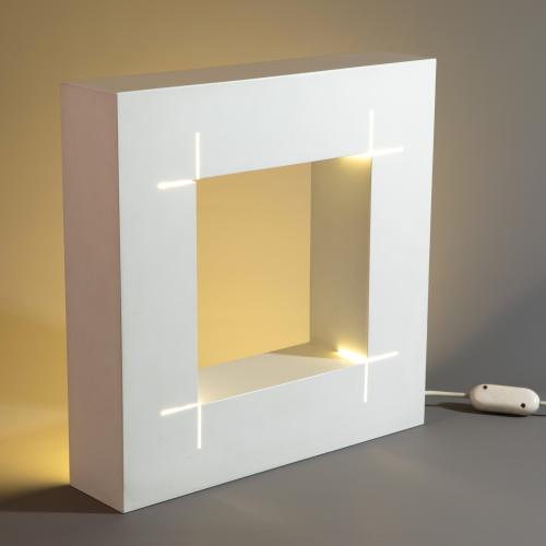 Light object / lamp model Ming