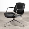 Armchair model FK 84