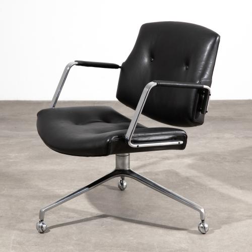 Sessel Modell FK 84