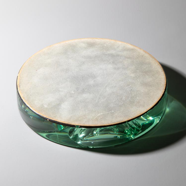 Bild 4 zu Objekt, Glasobjekt / Schale, Fontana Arte, K-16B 720