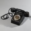 Bauhaus Telephone Full Model Frankfurt