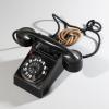Bauhaus Telephone Full Model Frankfurt