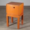Small chest of drawers