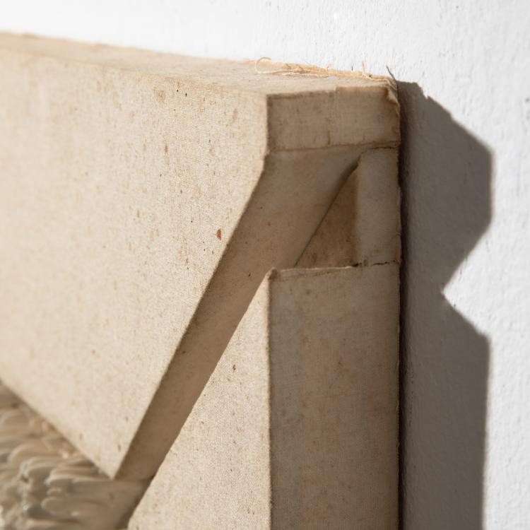 Bild 4 zu Objekt, Wandrelief, Kurt Spurey, K-16A 263