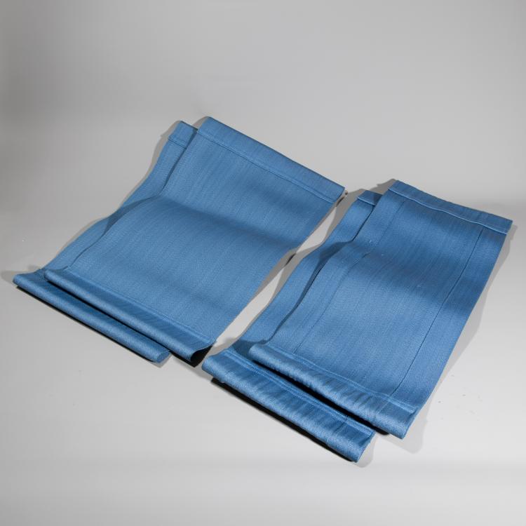 Bild 4 zu Objekt, Verstellbare Liege, Variante des Modells B 15a, Marcel Breuer, Thonet, K-16B 553