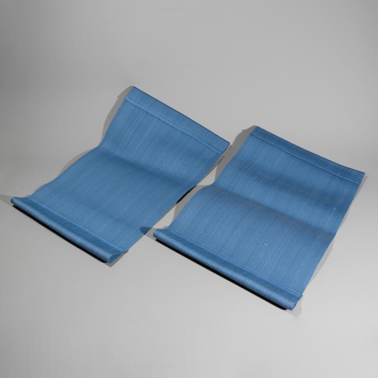 Bild 5 zu Objekt, Verstellbare Liege, Variante des Modells B 15a, Marcel Breuer, Thonet, K-16B 553