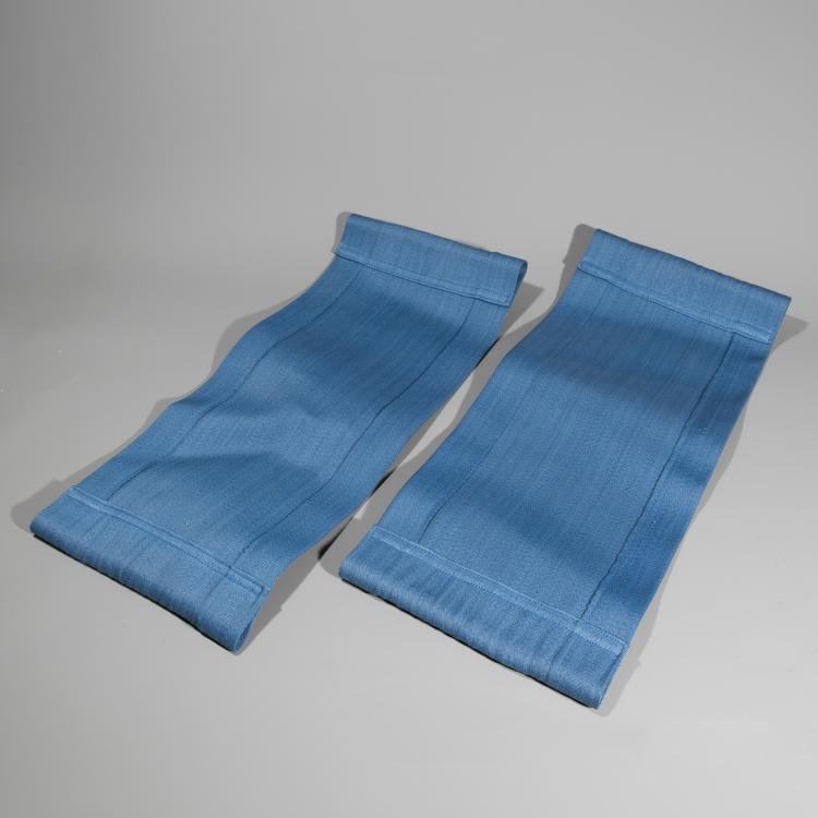 Bild 6 zu Objekt, Verstellbare Liege, Variante des Modells B 15a, Marcel Breuer, Thonet, K-16B 553