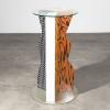 Bar Table Ivory