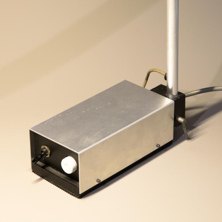 Bild 1 zu Objekt, Tischleuchte Modell Cantilever Light MK II, Gerald Abramovitz, Best & Lloyd, K-16B 655