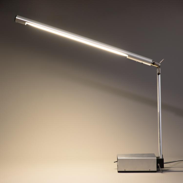 Bild 2 zu Objekt, Tischleuchte Modell Cantilever Light MK II, Gerald Abramovitz, Best & Lloyd, K-16B 655