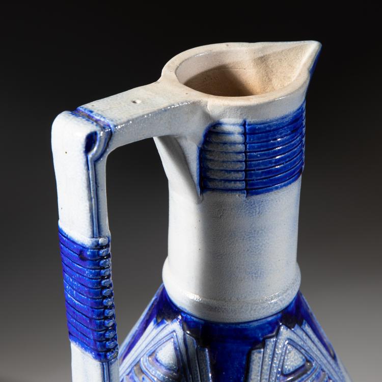 Bild 2 zu Objekt, Jug, Peter Behrens, K-16A 207