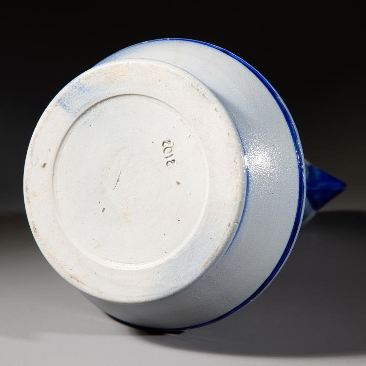 Bild 4 zu Objekt, Jug, Peter Behrens, K-16A 207