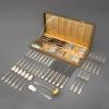 Cutlery, model 'Autumn Crocus'