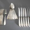 Cutlery, model '183'