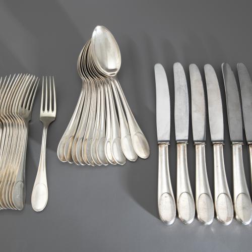 Cutlery, model '183'