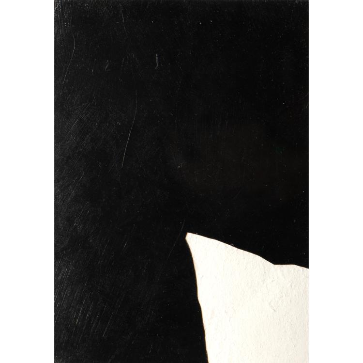 Hauptbild zu Objekt, Ohne Titel, 1998, Martin Noel, K-16B 469