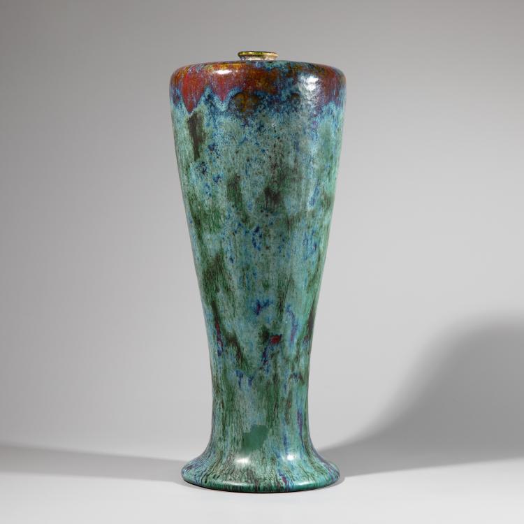 Bild 3 zu Objekt, Vase, Pierre-Adrien Dalpayrat, K-16A 209
