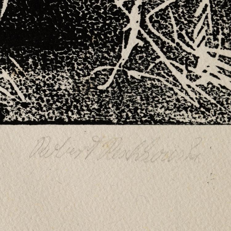 Bild 2 zu Objekt, Untitled, K-16B 468