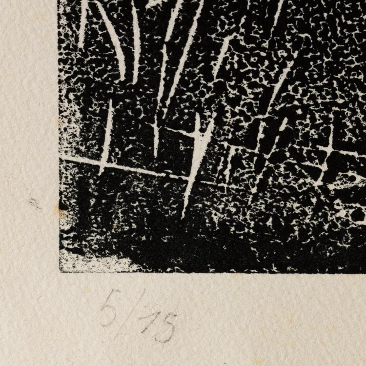 Bild 3 zu Objekt, Untitled, K-16B 468