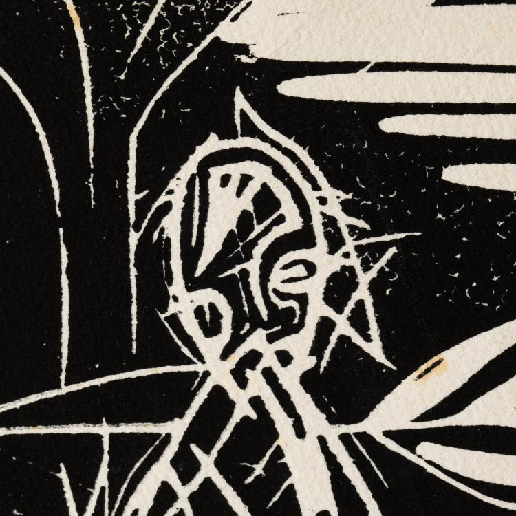 Bild 4 zu Objekt, Untitled, K-16B 468