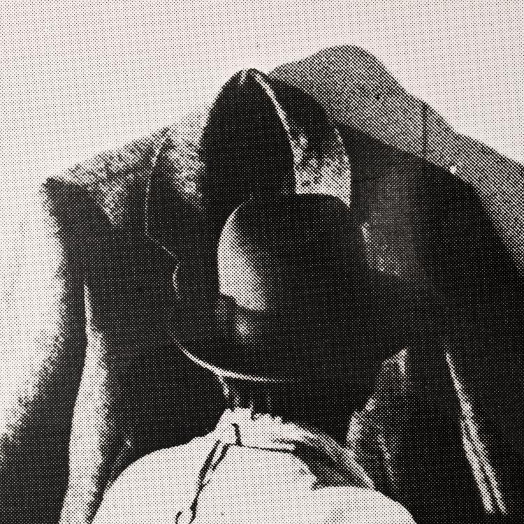 Bild 1 zu Objekt, Aus: '3-Tonnen-Edition', 1973., Joseph Beuys, K-16B 421