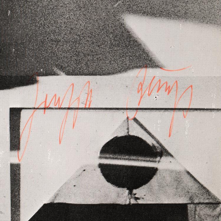 Bild 2 zu Objekt, Aus: '3-Tonnen-Edition', 1973., Joseph Beuys, K-16B 421