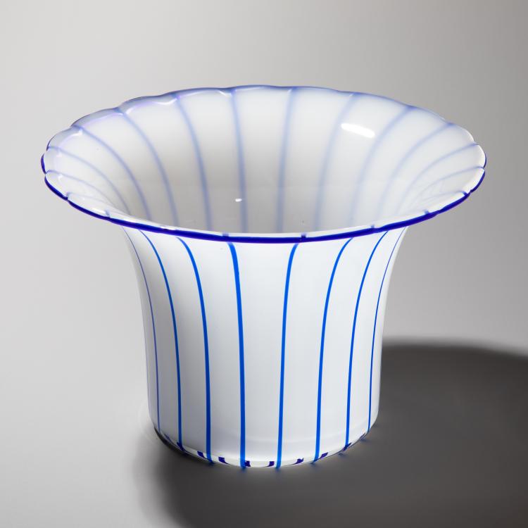 Hauptbild zu Objekt, Vase, Michael Powolny, K-16A 167