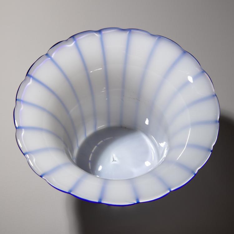 Bild 1 zu Objekt, Vase, Michael Powolny, K-16A 167