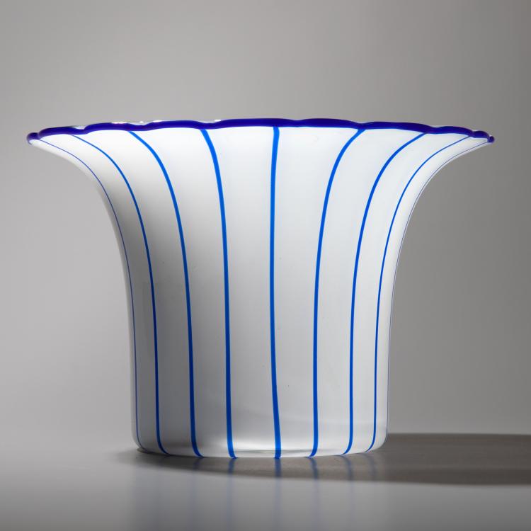 Bild 2 zu Objekt, Vase, Michael Powolny, K-16A 167