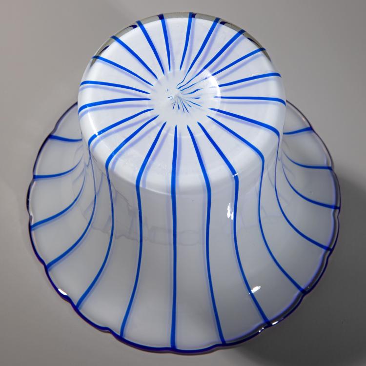 Bild 3 zu Objekt, Vase, Michael Powolny, K-16A 167